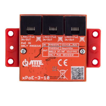 ATTE xPoE-3-10